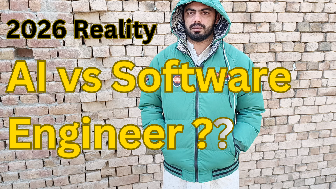 Will AI Replace Software Engineers? The "Chef vs. Potato Peeler" Reality (2026)